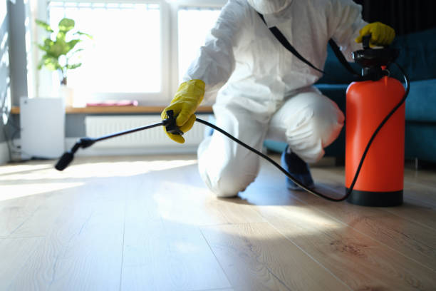 Trusted Trauma Scene Cleanup service in Festus, MO - Four Month Blood Cleanse